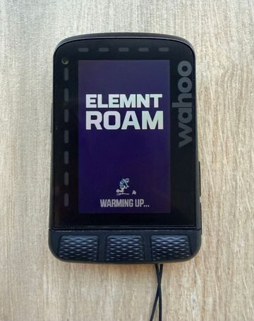 Used Wahoo ELEMNT ROAM V2 2023 bike — image 1 of 6
