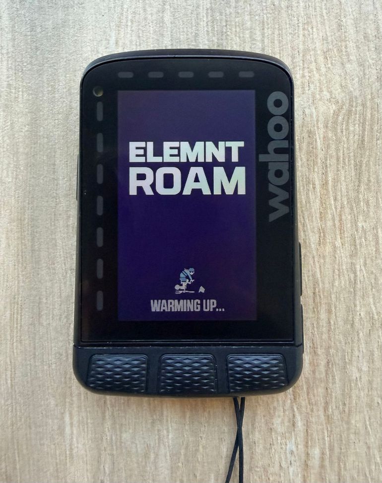Used Wahoo ELEMNT ROAM V2 2023 bike — image 1 of 6