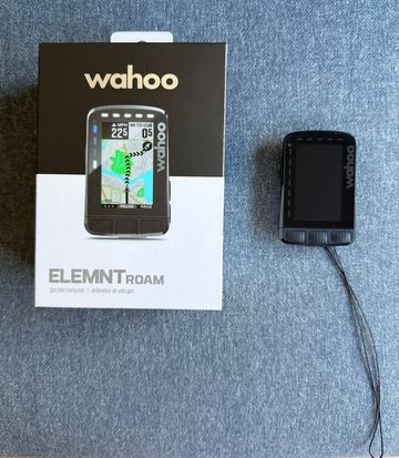 Used Wahoo ELEMNT ROAM V2 2023 bike — image 5 of 6