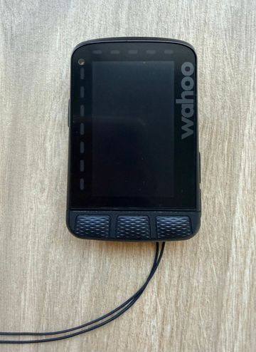 Used Wahoo ELEMNT ROAM V2 2023 bike — image 3 of 6