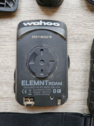 Used Wahoo Elemnt Roam bike — image 3 of 3