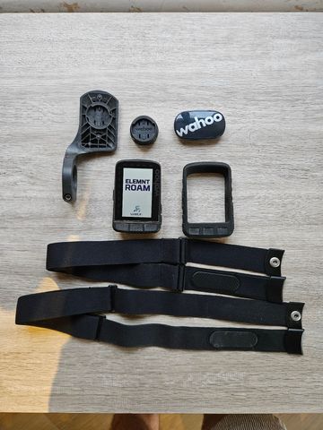 Used Wahoo Elemnt Roam bike — image 1 of 3