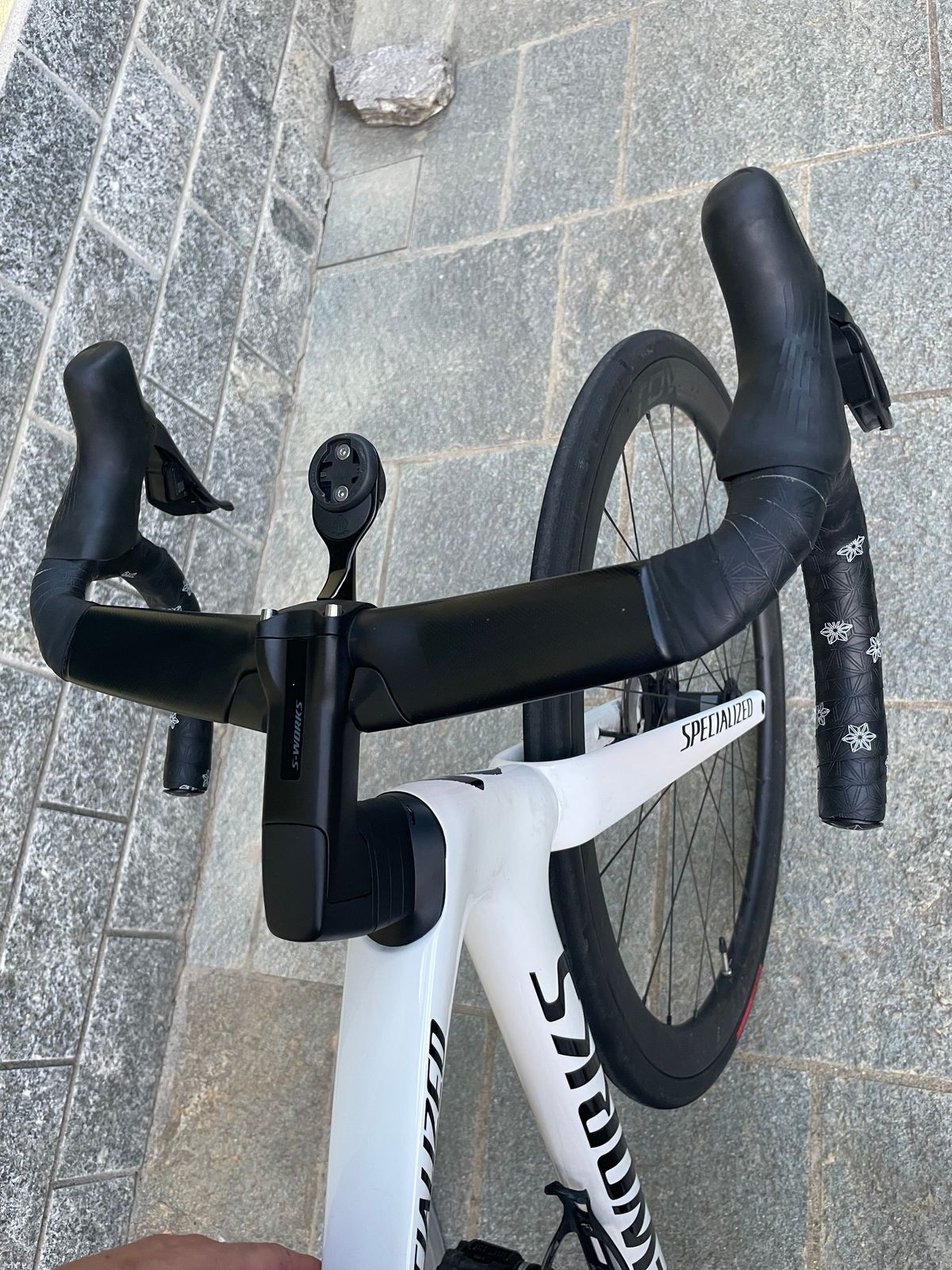 Used Roval Rapide Handlebar – $ 483 | buycycle