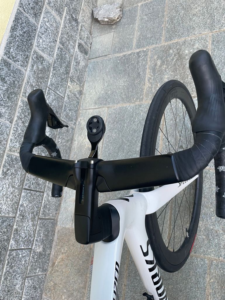 Roval Rapide Handlebar bike de segunda mano — imagen 5 de 5