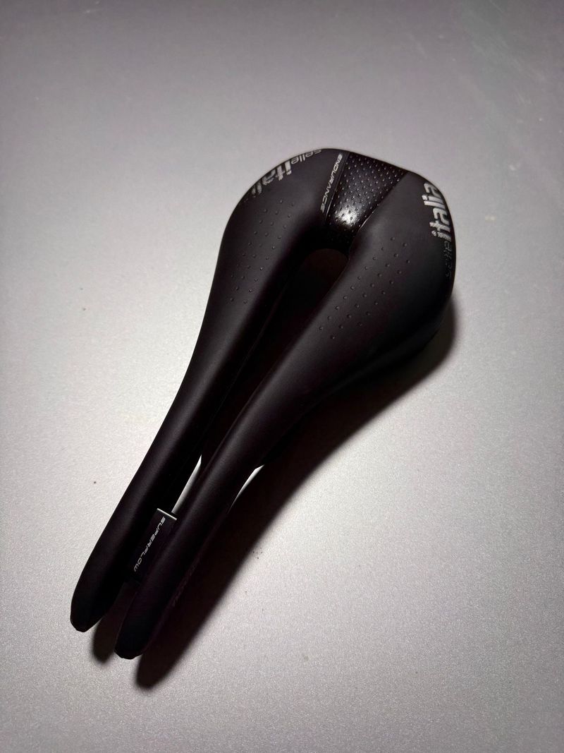 Selle Italia Novus Endurance S3 2026 Saddles & Seatposts d'occasion
