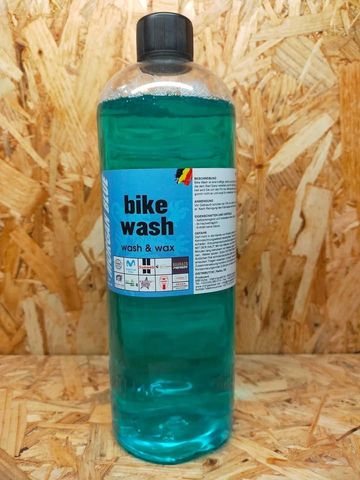 Käytetty Morgan Blue bike wash 2024 bike