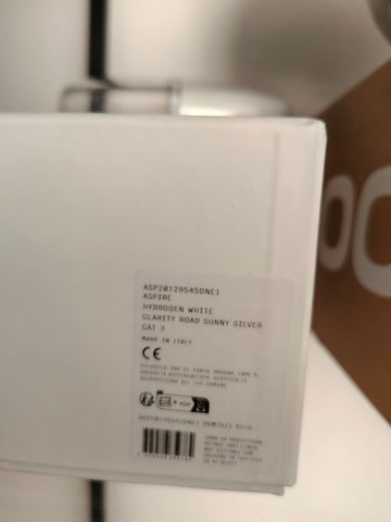 POC Cytal Helmet 2026 bike d'occasion — image 3 sur 10