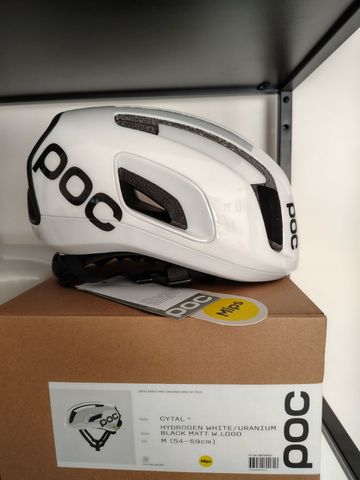 POC Cytal Helmet 2026 bike d'occasion — image 9 sur 10