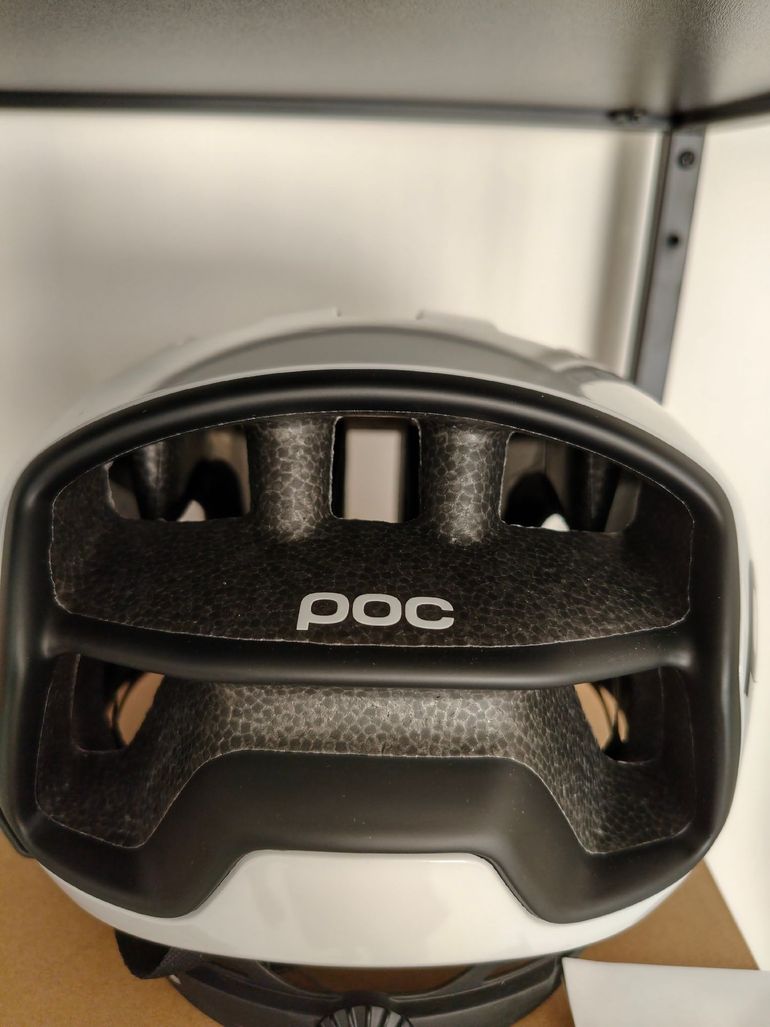 POC Cytal Helmet 2026 bike d'occasion — image 8 sur 10