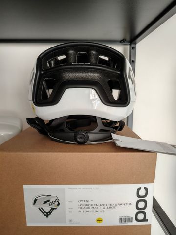 POC Cytal Helmet 2026 bike d'occasion — image 7 sur 10