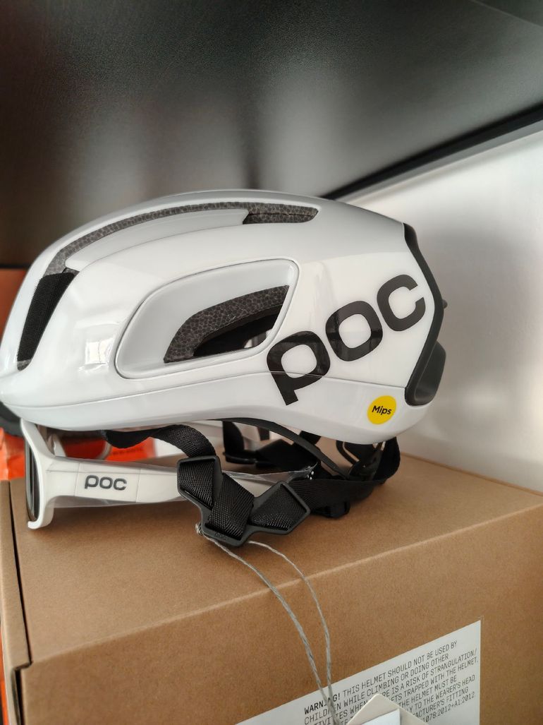 POC Cytal Helmet 2026 bike d'occasion — image 5 sur 10