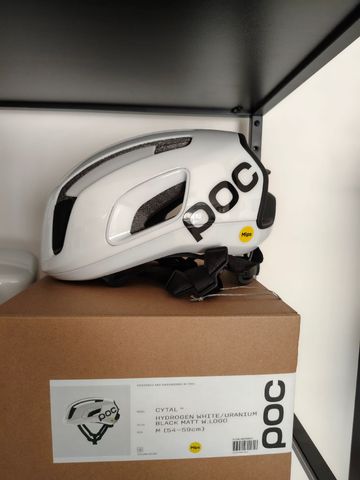 POC Cytal Helmet 2026 bike d'occasion — image 6 sur 10