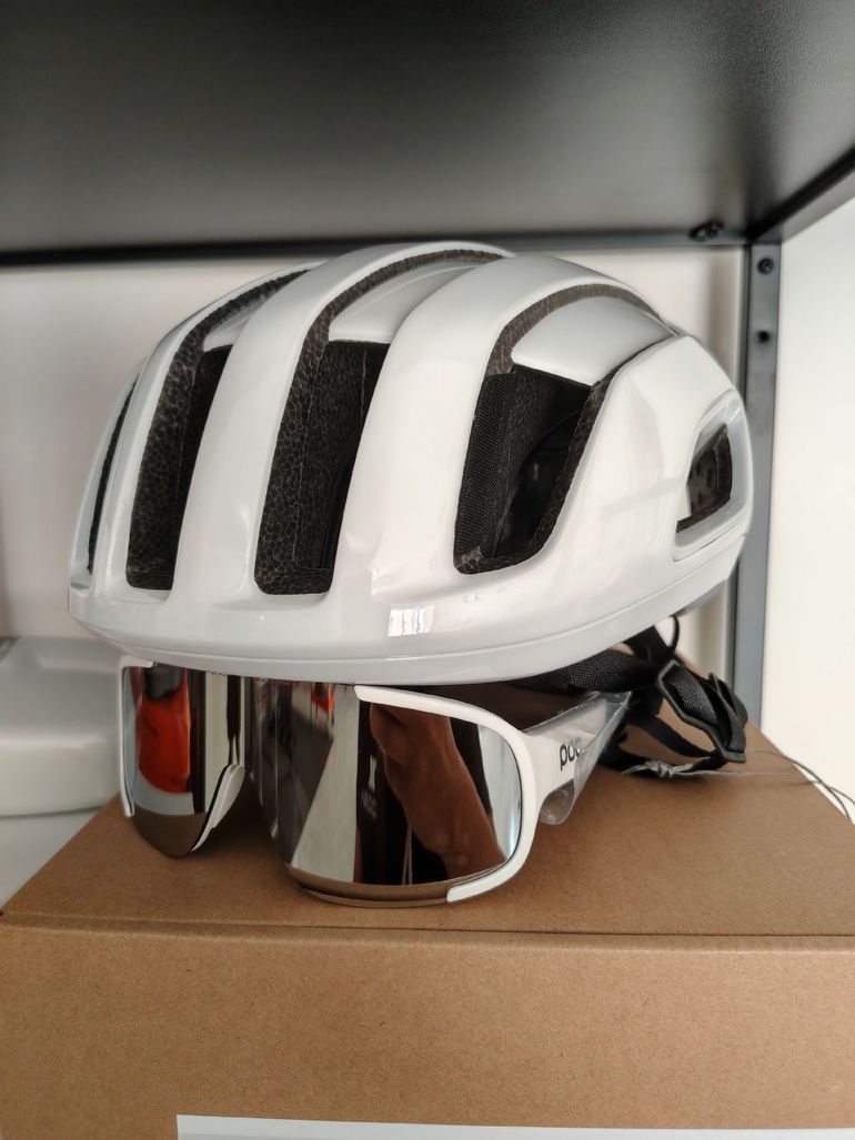 POC Cytal Helmet 2026 bike d'occasion — image 4 sur 10