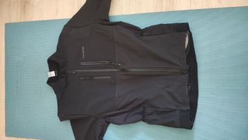 Gebrauchtes Van Rysel Winterjacke bike — Bild 4 von 4