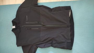 Gebrauchtes Van Rysel Winterjacke bike — Bild 3 von 4