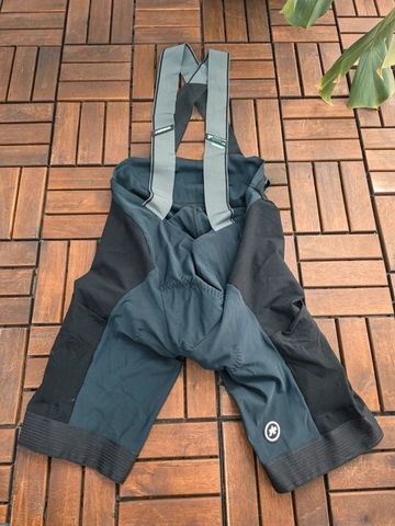 Gebrauchtes Assos GTC kiespanzer Cargo bibs 2025 bike — Bild 1 von 3
