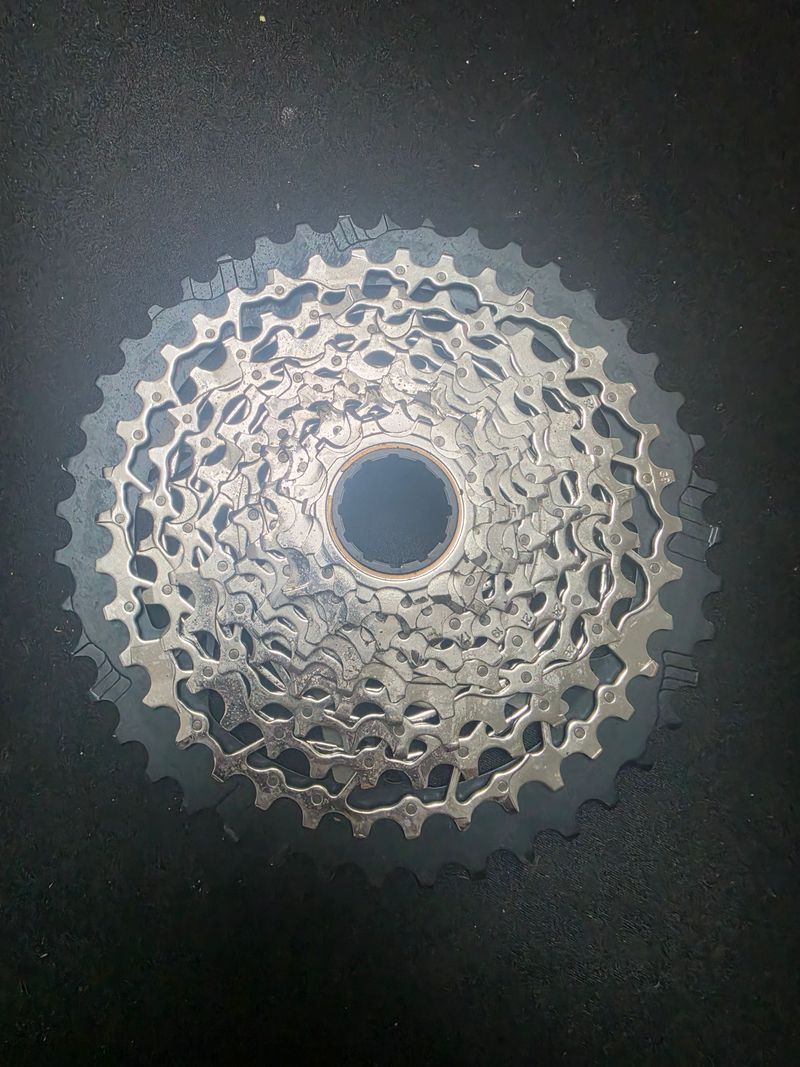 Used Sram XPLR XG-1271 10-44 2026 Drivetrain & Pedals
