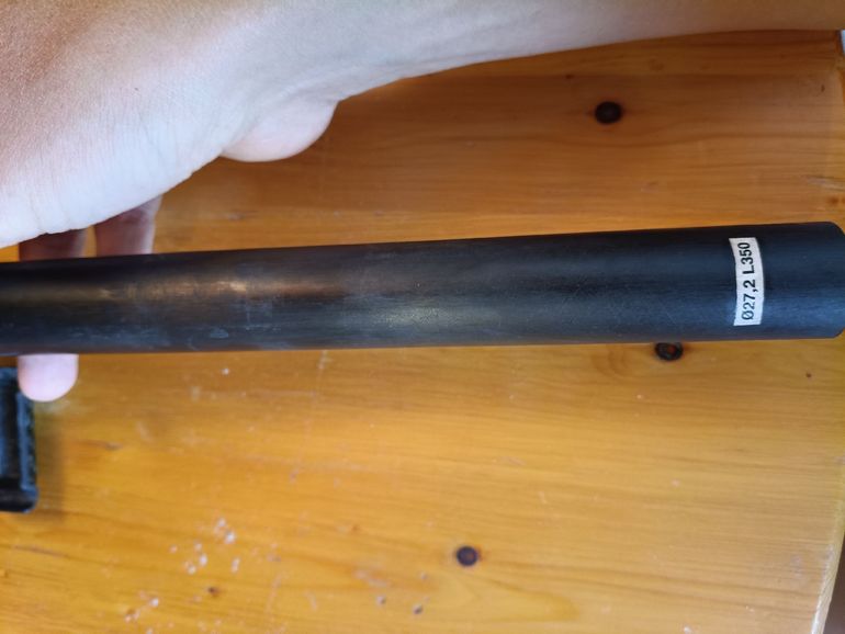 Used Darimo T1 Loop bike — image 3 of 3