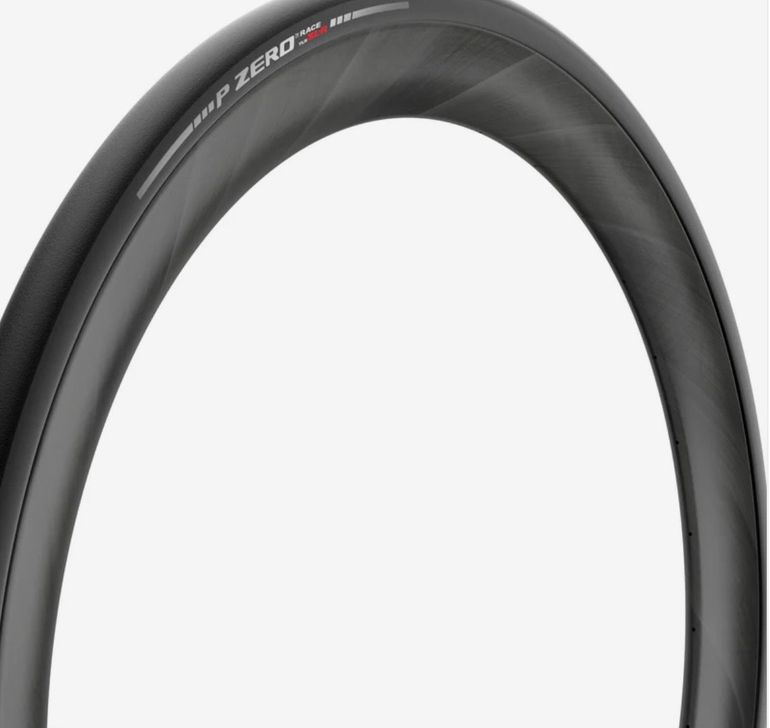 Pirelli Corsa 28 2026 bike d'occasion — image 2 sur 2