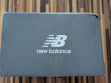 Brugt New Balance U1000 bike — billede 6 af 6