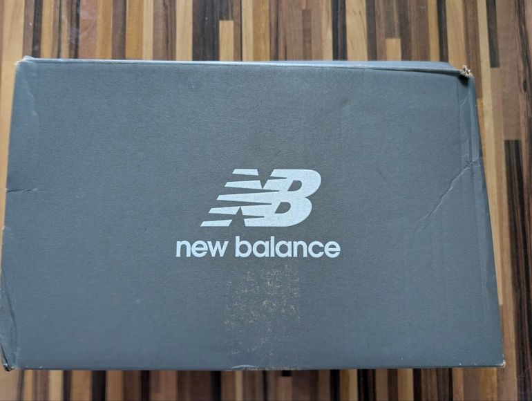Brugt New Balance U1000 bike — billede 6 af 6