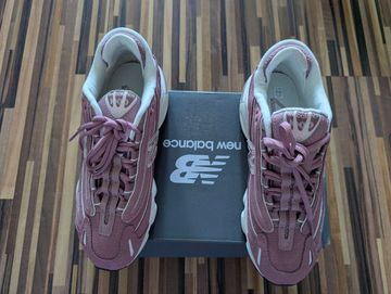 Brugt New Balance U1000 bike — billede 1 af 6