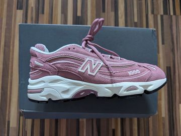 Brugt New Balance U1000 bike — billede 3 af 6