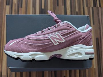 Brugt New Balance U1000 bike — billede 2 af 6