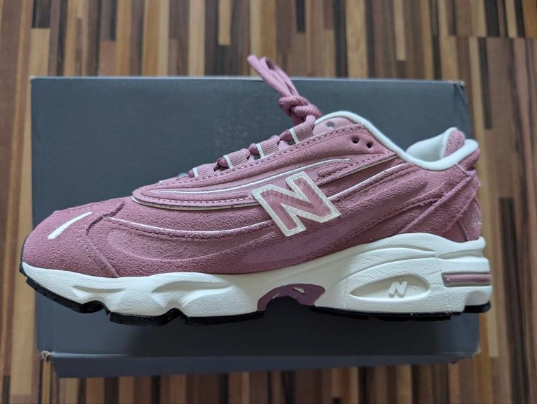 Brugt New Balance U1000 bike — billede 2 af 6