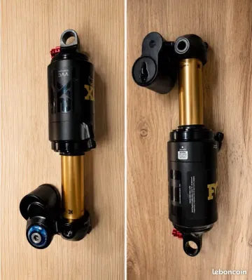 Fox Float X2 Factory 2026 bike d'occasion — image 1 sur 2