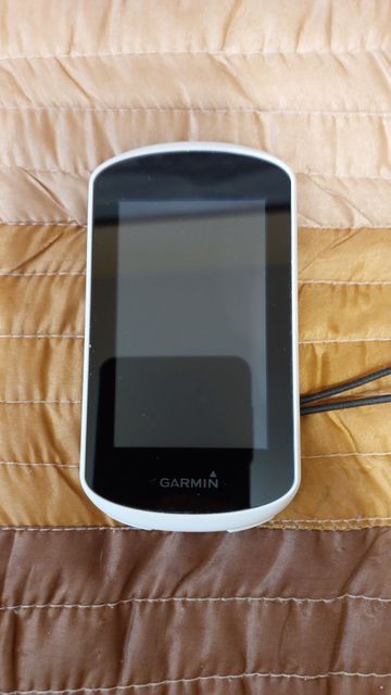Gebrauchtes Garmin Edge Explore bike — Bild 1 von 5