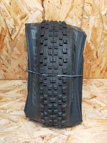 Käytetty Schwalbe Racing Ralph 2022 Tyres & Tubes
