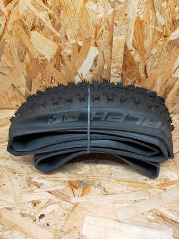 Used Schwalbe Racing Ralph 2022 bike — image 2 of 2