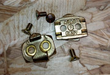 Käytetty Time ATAC EASY 10 2020 Drivetrain & Pedals