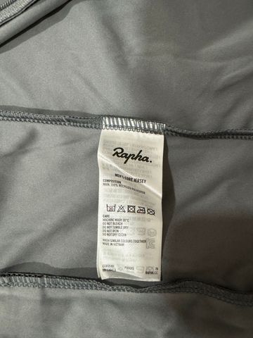 Rapha Jersey bike d'occasion — image 3 sur 4