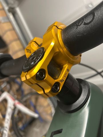 Titleist ST1 Gold bike de segunda mano — imagen 3 de 4