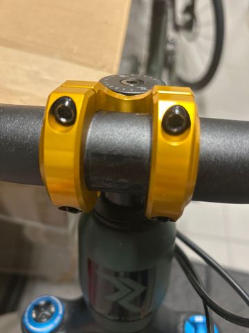 Titleist ST1 Gold bike de segunda mano — imagen 2 de 4