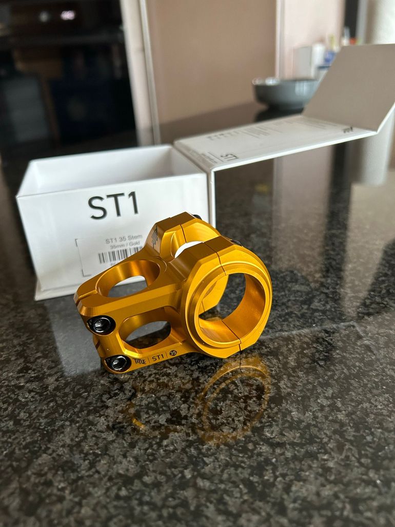 Titleist ST1 Gold bike de segunda mano — imagen 4 de 4