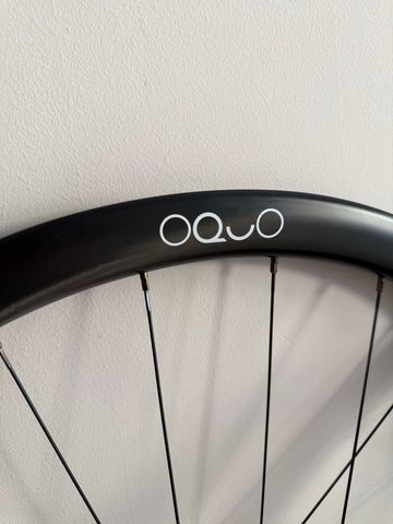Used OQUO RP 57 LTD Wheelset 2024 bike — image 2 of 8
