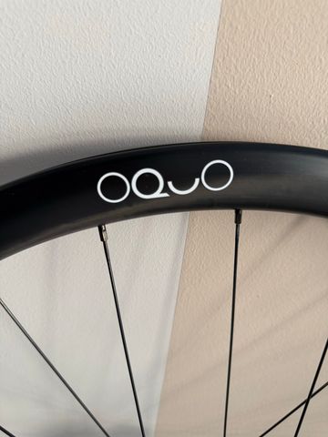 Used OQUO RP 57 LTD Wheelset 2024 bike — image 4 of 8