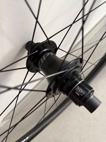 Used OQUO RP 57 LTD Wheelset 2024 bike — image 3 of 8