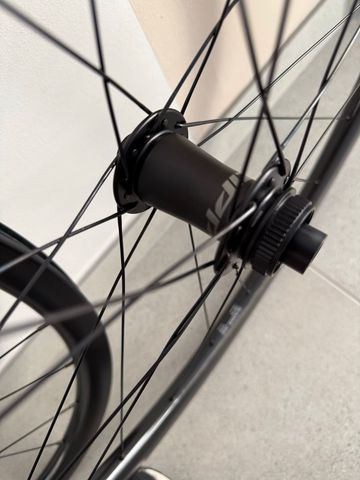Used OQUO RP 57 LTD Wheelset 2024 bike — image 5 of 8