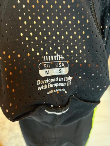 Used rh+ salopette inverno lunga 2019 bike — image 5 of 5