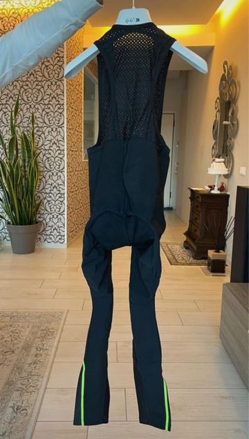 Used rh+ salopette inverno lunga 2019 bike — image 3 of 5