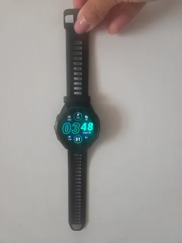 Used Garmin Forerunner 965 bike — image 3 of 6