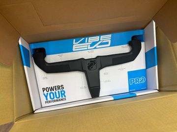 Pro Vibe Evo Handlebar bike d'occasion — image 5 sur 6
