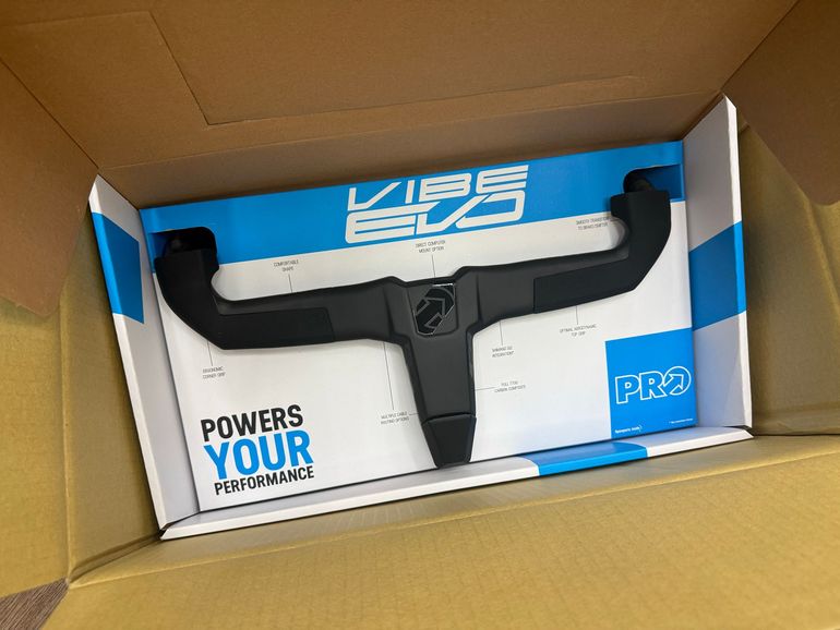 Pro Vibe Evo Handlebar bike d'occasion — image 5 sur 6