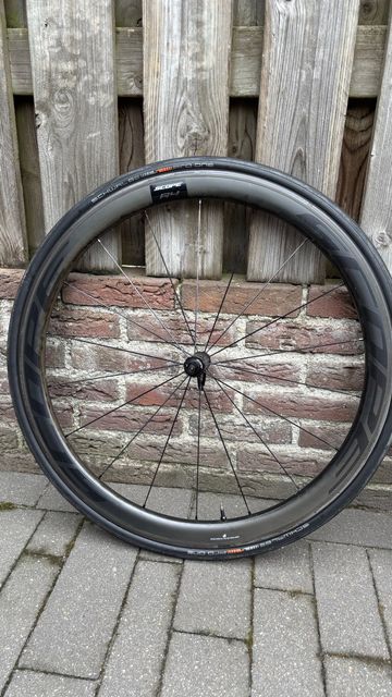 Used Scope R4 Wheelset 2024 bike — image 3 of 4