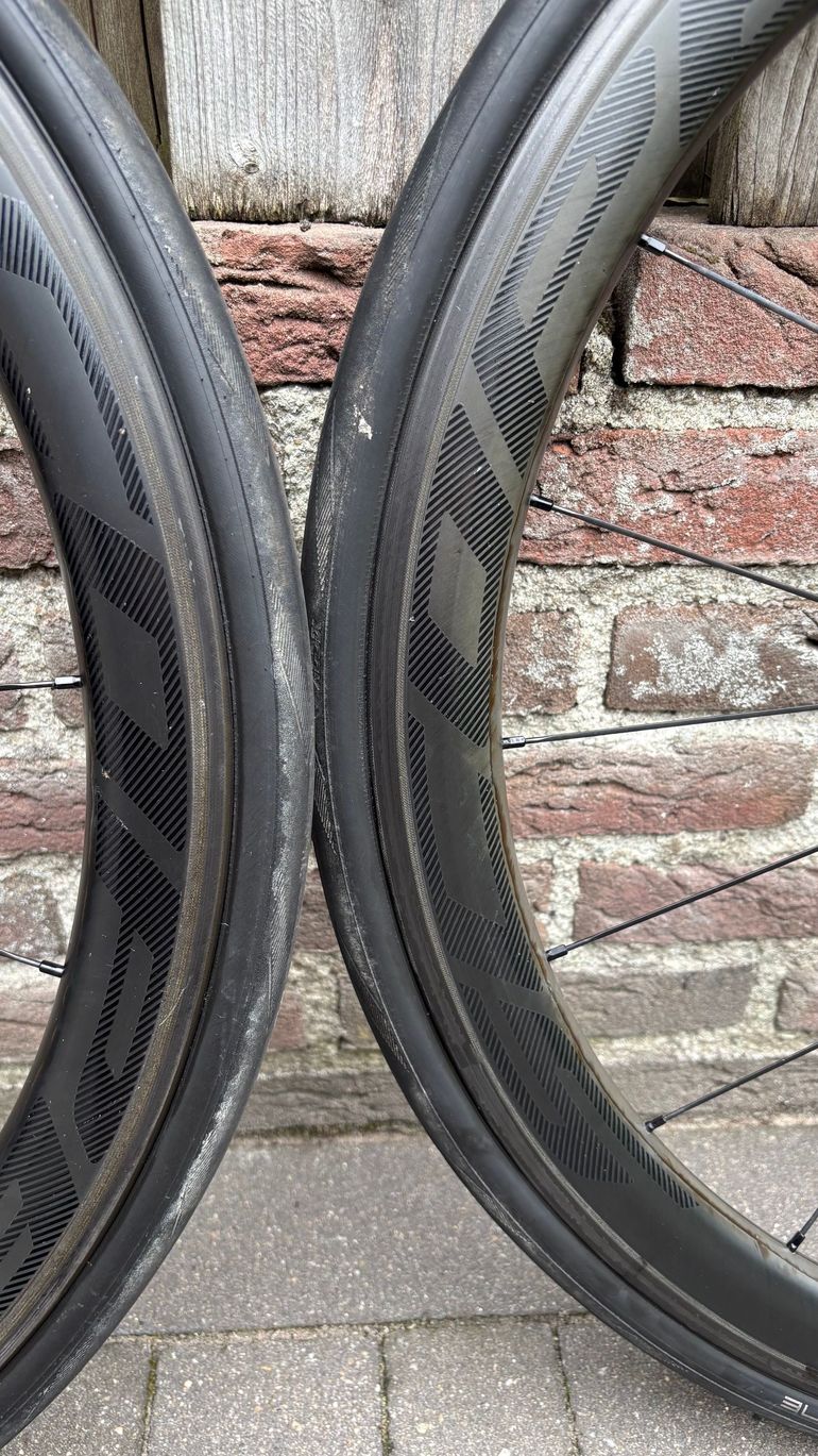 Used Scope R4 Wheelset 2024 bike — image 4 of 4