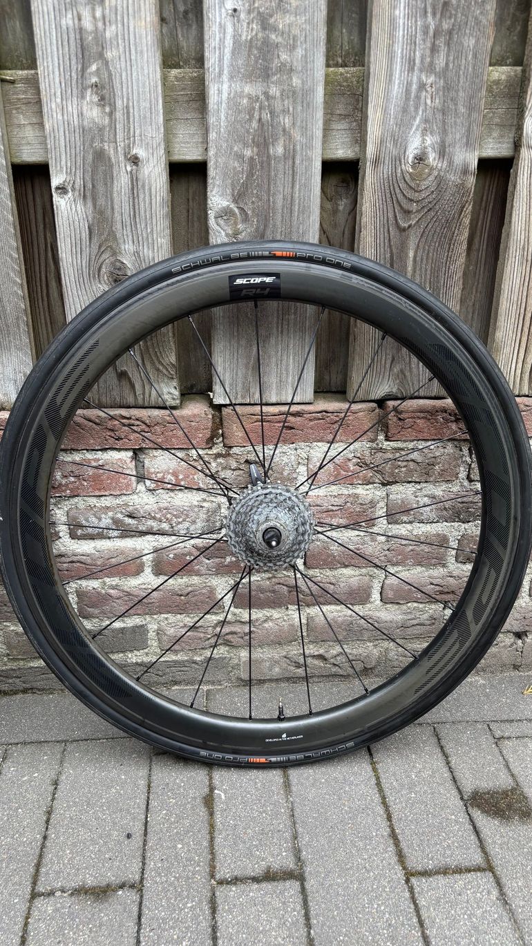 Used Scope R4 Wheelset 2024 bike — image 2 of 4
